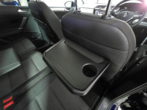 Volkswagen Touran 2.0 TDI BlueMotion Tech SE Family Euro 6 (s/s) 5dr 21