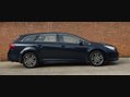 Toyota Avensis 1.6 Avensis Business Edition D-4D 5dr 13