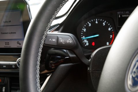 Ford Fiesta ZETEC 16