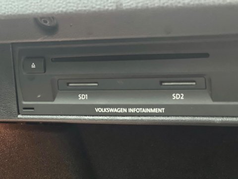 Volkswagen Golf 1.4 TSI BlueMotion Tech Match DSG Euro 5 (s/s) 5dr 49