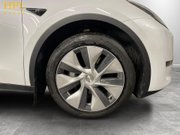 Tesla Model Y (Dual Motor) Long Range SUV 5dr Electric Auto 4WDE (384 bhp) 10