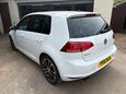 Volkswagen Golf MATCH EDITION TSI BMT 11