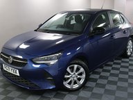 Vauxhall Corsa SE 20