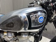 Ajs 20 Model 20 1954 19
