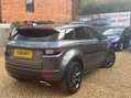 Land Rover Range Rover Evoque 2.0 TD4 Landmark Auto 4WD Euro 6 (s/s) 5dr 16