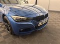 BMW 3 Series 3.0 335d M Sport Auto xDrive Euro 6 (s/s) 4dr 38