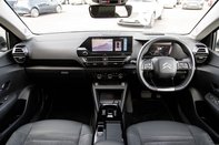 Citroen C4 PURETECH SHINE PLUS S/S EAT8 3