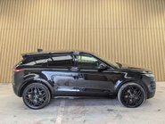 Land Rover Range Rover Evoque 2.0 Range Rover Evoque R-Dynamic S Auto 4WD 5dr 14