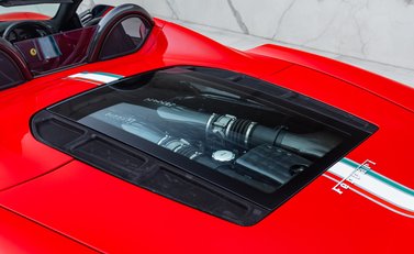 Ferrari 430 Scuderia SPIDER 16M 57