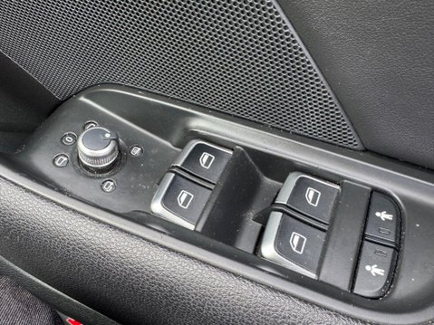 Audi A3 1.4 TFSI CoD S line Euro 6 (s/s) 4dr 32