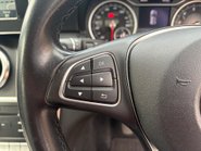Mercedes-Benz A Class A 180 SE EXECUTIVE 14