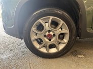 Fiat Panda 1.3 MultiJet 4x4 Euro 5 (s/s) 5dr 22