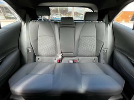 Toyota Corolla 1.8 Corolla Icon HEV CVT 5dr 61