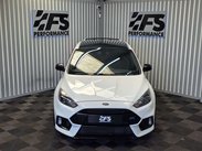 Ford Focus 2.3T EcoBoost RS Hatchback 5dr Petrol Manual AWD Euro 6 (s/s) (350 ps) 41