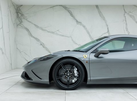 Ferrari 458 Speciale 38