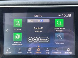 Nissan LEAF Leaf N-Connecta Electric 110Kw 39kWh (AUTOMATIC) 5dr 43