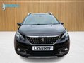 Peugeot 2008 1.2 PureTech Allure Premium SUV 5dr Petrol Manual Euro 6 (s/s) (82 ps) 5