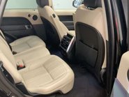 Land Rover Range Rover Sport 3.0 Range Rover Sport HSE Dynamic SDV6 Auto 4WD 5dr 17