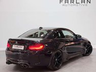 BMW M2 3.0 BiTurbo GPF Competition Coupe 2dr Petrol DCT Euro 6 (s/s) (410 ps) 5