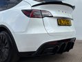 Tesla Model Y ModeL Y Long Range AWD 4WD 5dr 50
