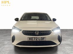 Vauxhall Corsa 1.2 Design Hatchback 5dr Petrol Manual Euro 6 (75 ps)