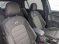 Volkswagen Golf R TSI 4MOTION DSG 14