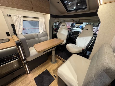 Pilote P740FC Evidence 2026 MODEL - X2 DUE IN 12