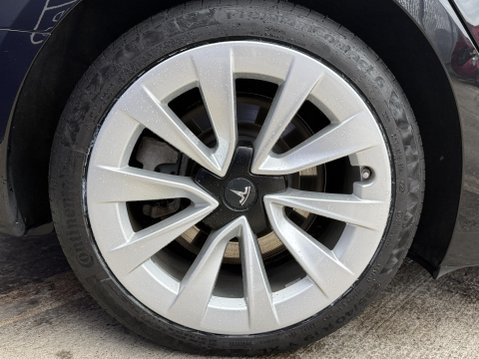 Tesla Model 3 Saloon 4dr Electric Auto RWD (241 bhp) 15