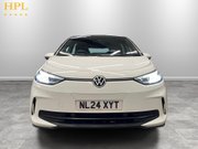 Volkswagen ID.3 Pro S 77kWh Hatchback 5dr Electric Auto (4 Seat) (204 ps) 1 Owner - Sensor 2