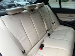 BMW 3 Series 3.0 330d xDrive M Sport Auto 4WD 4dr 34