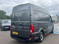Volkswagen Crafter 2.0 TDI CR35 Trendline Panel Van 5dr Diesel Manual FWD MWB Euro 6 (s/s) (14 27
