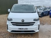 Volkswagen Transporter AUTO SWB L1H1 Commerce Pro T30 Alloys Cruise Sensors EURO 6 NO VAT 3
