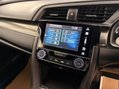 Honda Civic 1.6 i-DTEC SR Euro 6 (s/s) 5dr 21