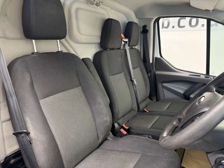 Ford Transit Custom 2.0 Transit Custom 290 32