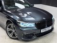 BMW 7 Series 3.0 740ld xDrive M Sport Auto 4WD 4dr 11