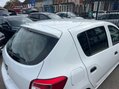 Dacia Sandero 1.2 Ambiance Euro 5 5dr 17