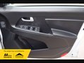 Kia Sportage 1.7 Sportage 1 CRDi 5dr 33