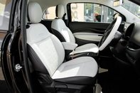 Fiat 500e LA PRIMA 35