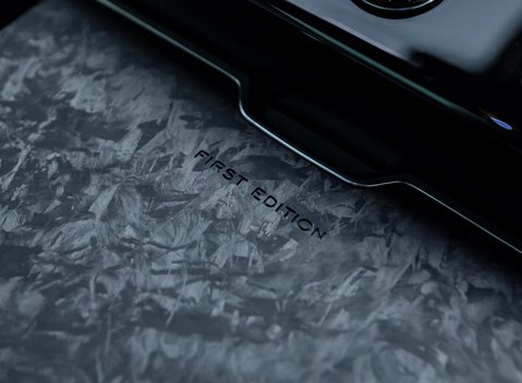 Land Rover Range Rover Sport P530 First Edition 29