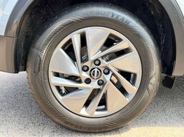 Nissan Qashqai 1.3 Qashqai Acenta Premium DiG-T MHEV 5dr 14