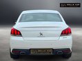Peugeot 508 2.0 508 GT Blue HDi S/S Automatic 4dr - NATIONAL DELIVERY* 39