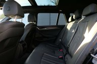 BMW 5 Series 2.0 530e M Sport Auto 5dr 28