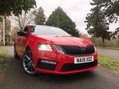 Skoda Octavia VRS TDI DSG 61