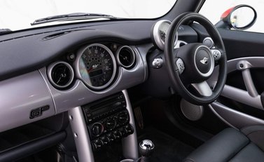 Mini Hatch COOPER S JCW GP 9
