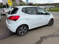 Kia Venga 1.4 EcoDynamics SR7 Euro 5 (s/s) 5dr 12