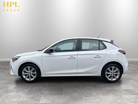 Vauxhall Corsa 1.5 Turbo D SE Premium Hatchback 5dr Diesel Manual Euro 6 (s/s) (102 ps) 4