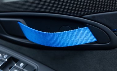 Porsche Cayman GT4 (718) 26