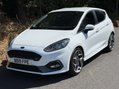 Ford Fiesta 1.5 Fiesta ST-2 T 5dr 4