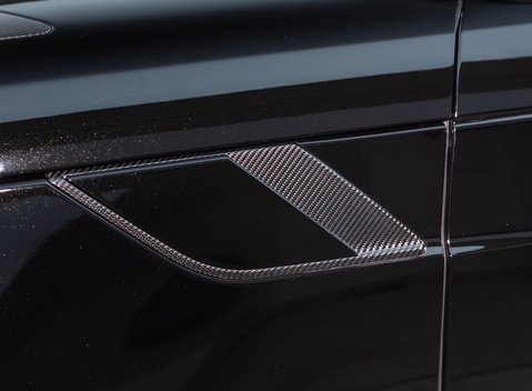 Land Rover Range Rover Sport P635 SV EDITION ONE 43