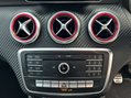 Mercedes-Benz A Class 1.5 A180d AMG Line Hatchback 5dr Diesel Manual Euro 6 (s/s) (109 ps) 35